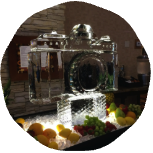 About Arizona Ice Art